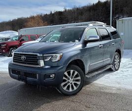 TOYOTA SEQUOIA LIMITU0410U0412U0422U041EU041AU0420U0415ДU0418U0422 33,700 EUR