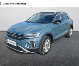 VOLKSWAGEN T-ROC T-ROC 2.0 TDI 150 START/STOP DSG7