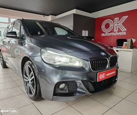 BMW 218 GRAN TOURER D SPORT-AUT. M SPORT