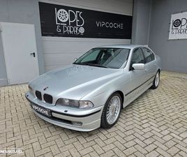 BMW SERIE 5 535 BMW 535 IA