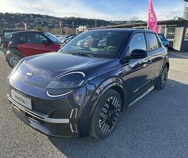 ELECTRIQUE 52KWH 150CH