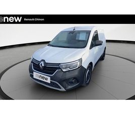 KANGOO VAN BLUE DCI 95