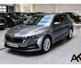 SKODA OCTAVIA SW 1.4 TSI PHEV AMBITION DSG - NAVI SMARTLINK / CC