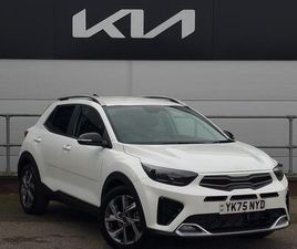 1.0 T-GDI GT-LINE DCT EURO 6 (START/STOP) 5DR