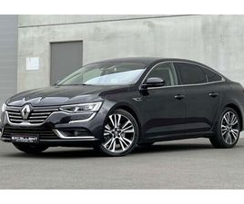 RENAULT TALISMAN 1.6 DCI/INITIALE PARIS/FULL OPTION/BOITE AUTO/