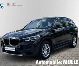 SDRIVE20I ADVANTAGE*AHK*RFK*LED*HIFI*TEMPOMAT