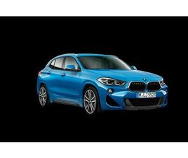 BMW X2 XDRIVE 20D XDRIVE20D*M SPORT*LED*NAVI+*HUD*HIFI*AMBIENTE*
