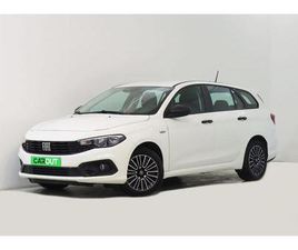 FIAT TIPO STATION WAGON SW 1.3 M-JET CITY LIFE
