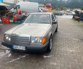 MERCEDES 230E