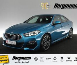D XDRIVE M SPORT AHK PANO KAMERA SHZ PDC