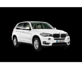 BMW X5 25D SDRIVE25D*NAVIPROF*KAMERA*LEDER*7-SITZER*PANO*