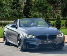 3.0 BITURBO DCT EURO 6 (START/STOP) 2DR