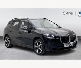 BMW SERIE 2 ACTIVE TOURER 225XE 1.5 225XE 16.3KWH SPORT DCT 4WD EURO 6 (START/STOP) 5DR