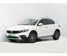 FIAT TIPO CROSS 1.3 MULTIJET