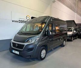 DUCATO COMBI 33 2.3MJT MEDIO T. ALTO 130 E5