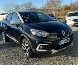 CAPTUR TCE 120 ENERGY INTENS