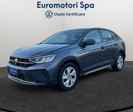 TAIGO 1.0 TSI LIFE 95CV