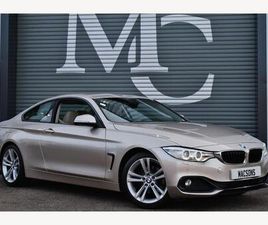 2.0 420D SPORT EURO 6 (START/STOP) 2DR