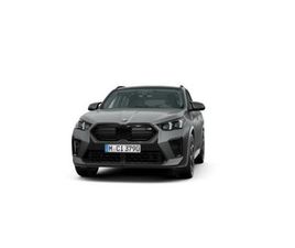 BMW X2 M35I XDRIVE 221 KW (300 CV)