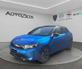 OPEL CORSA 1.2 100 CV YES