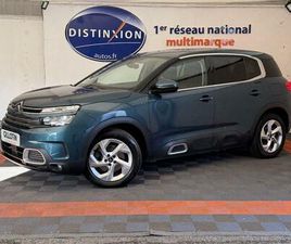 HYBRID 225 Ë-EAT8 BUSINESS