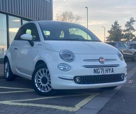 1.0 MHEV DOLCEVITA EURO 6 (S/S) 3DR