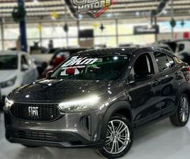 FIAT FASTBACK FIAT FASTBACK 1.0 200 TURBO FLEX AUT