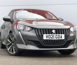 1.2 PURETECH ALLURE PREMIUM EURO 6 (S/S) 5DR