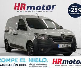 RENAULT EXPRESS ADVANCE