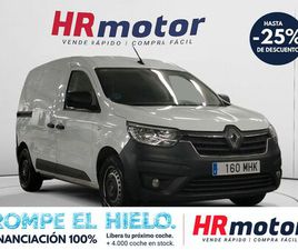 RENAULT EXPRESS ADVANCE