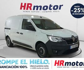 RENAULT EXPRESS ADVANCE