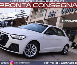 A1 2ª SERIE SPB 30 TFSI S TRONIC ADMIRED LED