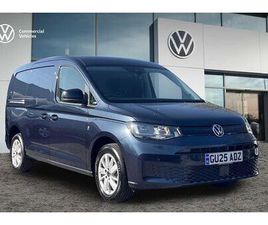 2.0TDI 122PS COMMERCE PRO VAN DSG [TECH PACK], LONG WHEEL BASE, DIESEL AUTO
