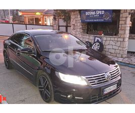 VOLKSWAGEN PASSAT CC 2.O TDI RLINE 4X4 DSG BEZ PDV-A NEOCARINJEN