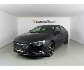 OPEL INSIGNIA 1.6 CDTI EDITION