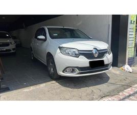 RENAULT LOGAN 1.6 DYNAMIQUE EASY-R