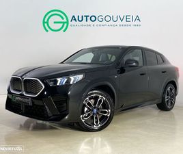 BMW IX2 EDRIVE20 PACK DESPORTIVO M