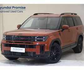 SANTA FE 1.6TGDI PHEV CALLIGRAPHY 4WD 6AT