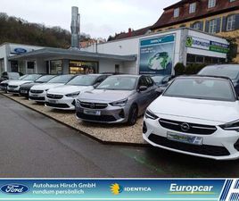 F GS NAVI LED CARPLAY MUSIKSTREAMING DAB