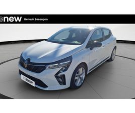 RENAULT CLIO E-TECH CLIO E-TECH FULL HYBRID 145