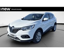 KADJAR BLUE DCI 115 BUSINESS