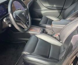 TESLA MODEL S LONG RANGE