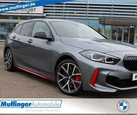 BMW SERIE 1 128TI TI M SPORT PRO HUD ACC KAMERA PANOD.HAR/KAR.