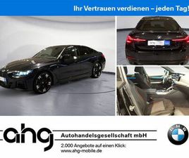 420D XDRIVE GRAN COUPE M-SPORT PRO NAVI AHK HIFI