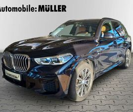 30D XDRIVE M SPORT+HUD+LASERLICHT+ACC+KAMERAS