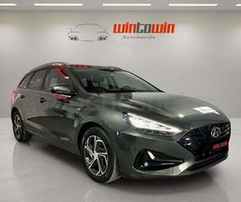 HYUNDAI I30 1.0 TGDI 48V KLASS