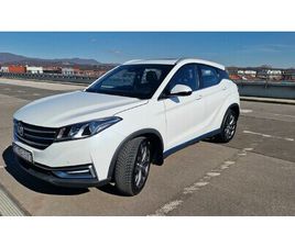 SERES SERES 3 DFSK SERES 3 LUXURY 54 KWH