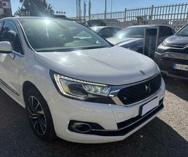 BLUEHDI 120 AUT. SPORT CHIC