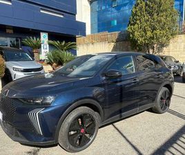 7 CROSSBACK BLUEHDI 130 AUT. PERFORMANCE LINE