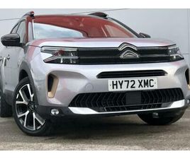 1.2 PURETECH C-SERIES EDITION EURO 6 (S/S) 5DR